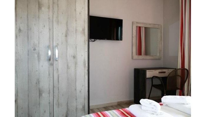 Paramithi Luxury Apartments poza 10