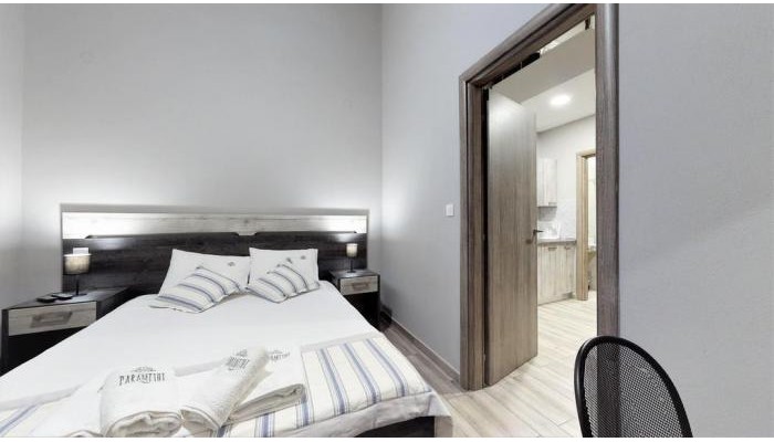 Paramithi Luxury Apartments poza 13