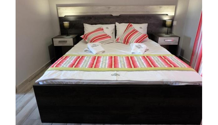 Paramithi Luxury Apartments poza 6