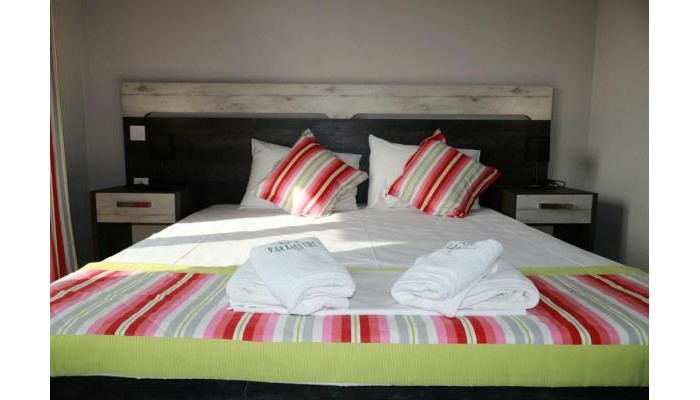 Paramithi Luxury Apartments poza 8