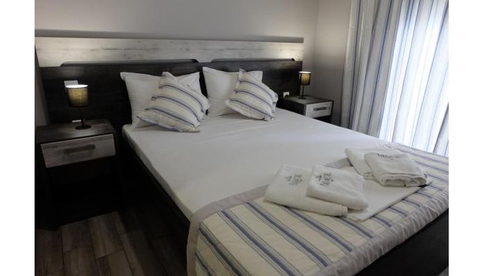 Paramithi Luxury Apartments poza 4