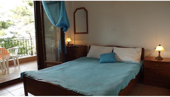 Pefka Studios & Apartments poza 1