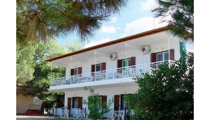 Pefka Studios & Apartments poza 0