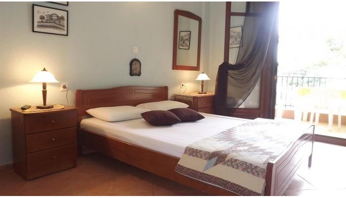 Pefka Studios & Apartments poza 6