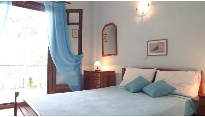 Pefka Studios & Apartments poza 3