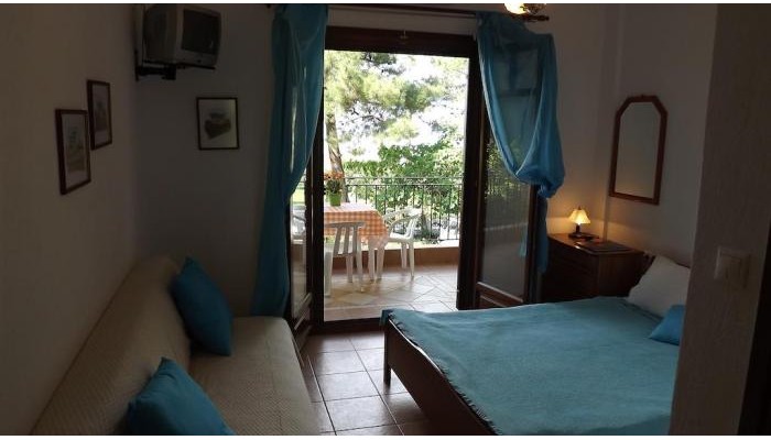 Pefka Studios & Apartments poza 4