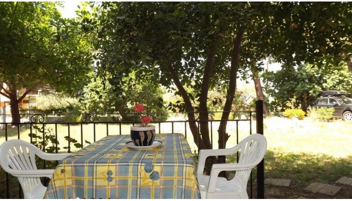 Pefka Studios & Apartments poza 16