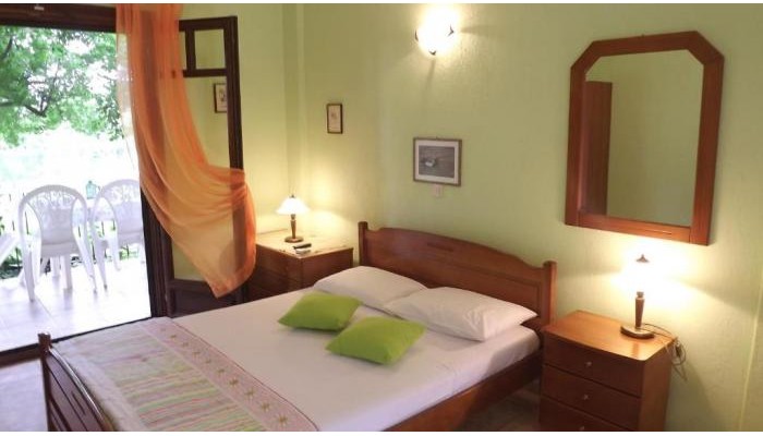 Pefka Studios & Apartments poza 7