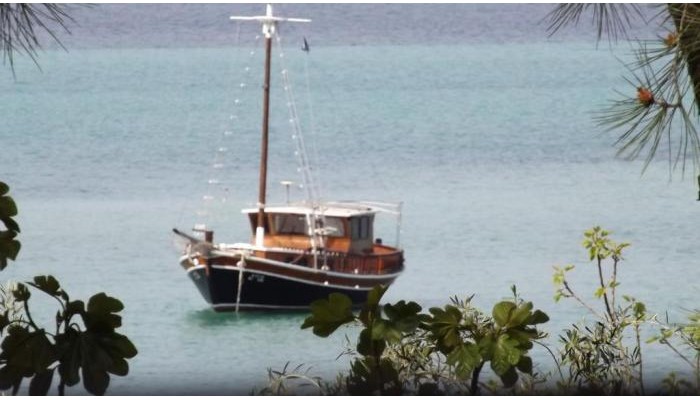 Pefka Studios & Apartments poza 18