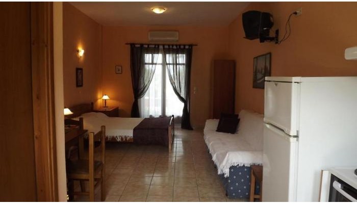 Pefka Studios & Apartments poza 13