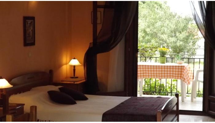 Pefka Studios & Apartments poza 11