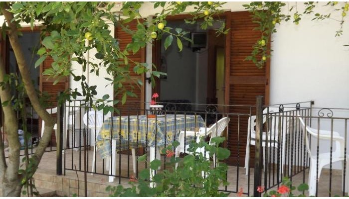 Pefka Studios & Apartments poza 15