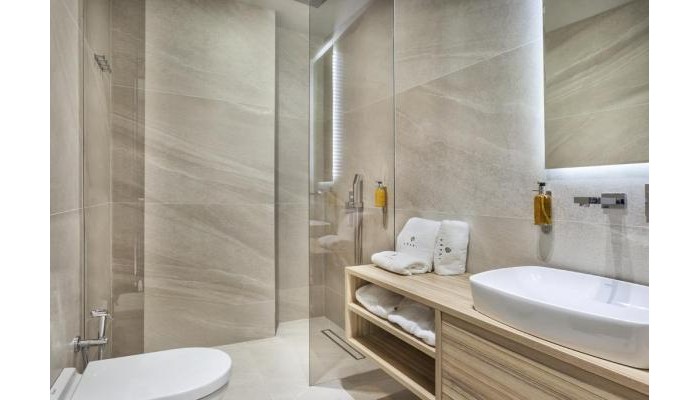 Hotel Pefki Deluxe Residences poza 9