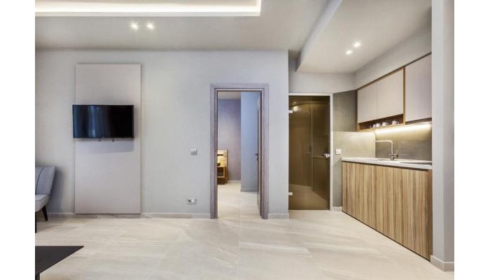 Hotel Pefki Deluxe Residences poza 7