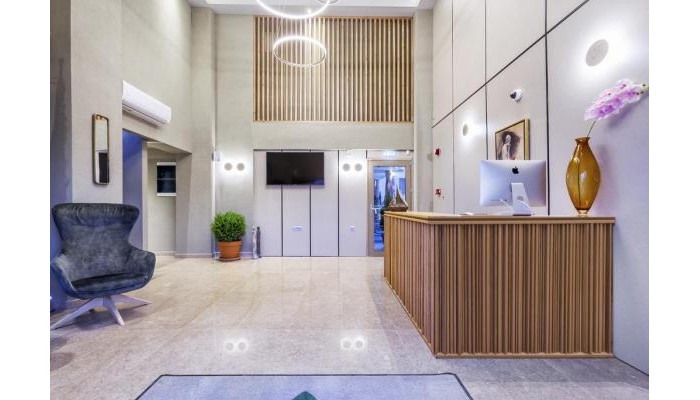 Hotel Pefki Deluxe Residences poza 11