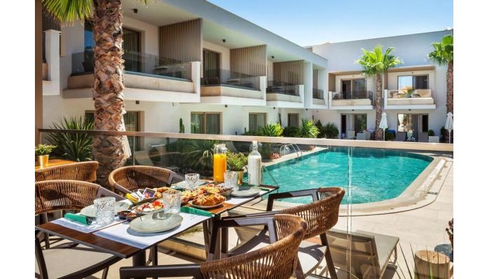 Hotel Pefki Deluxe Residences poza 14