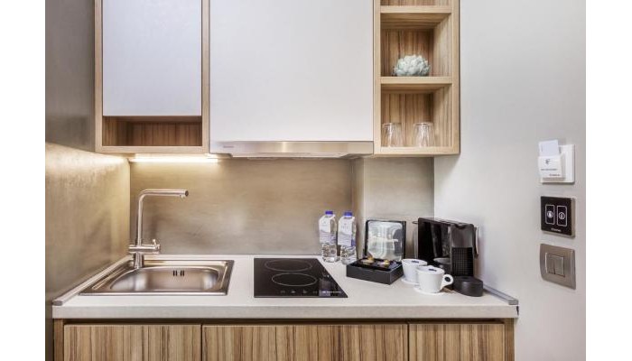 Hotel Pefki Deluxe Residences poza 8