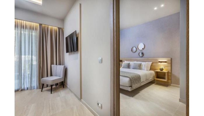 Hotel Pefki Deluxe Residences poza 5