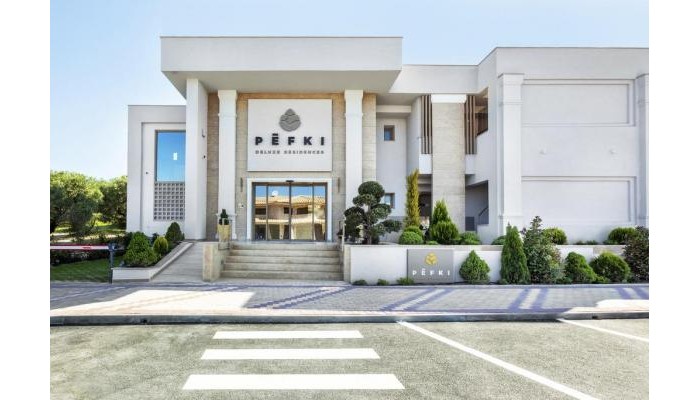 Hotel Pefki Deluxe Residences poza 0