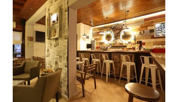 Pella House Studios & Apartments poza 13