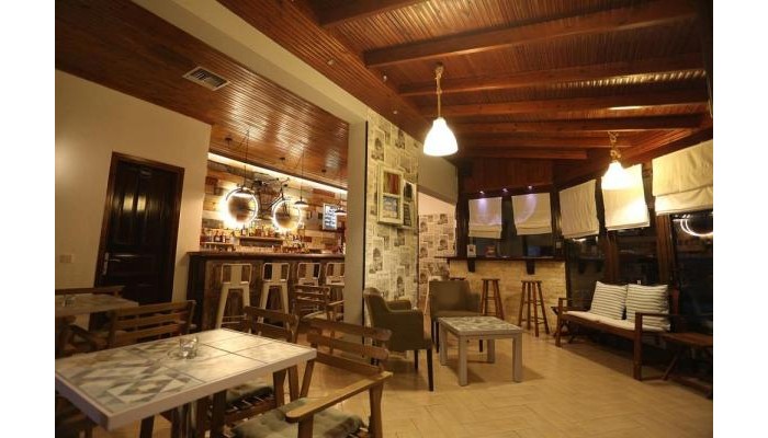 Pella House Studios & Apartments poza 12