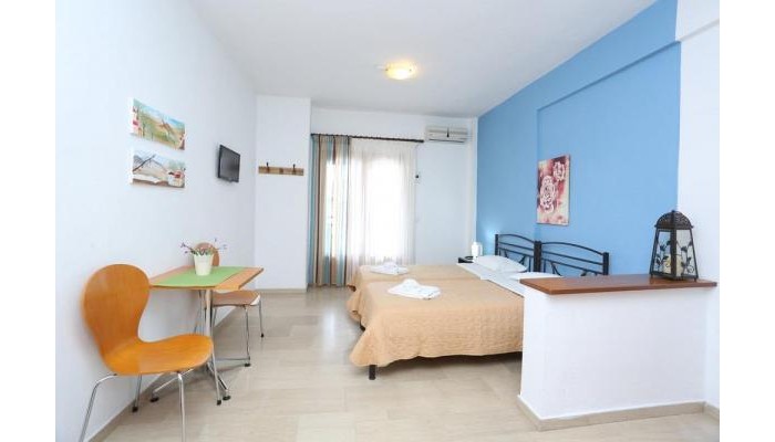 Pella House Studios & Apartments poza 8