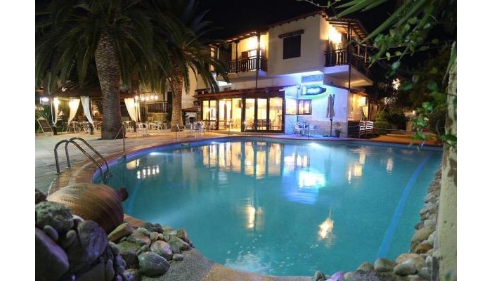 Pella House Studios & Apartments poza 0