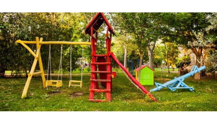 Hotel Petrino Suites poza 19