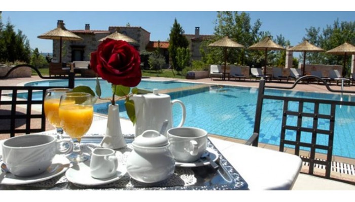 Hotel Petrino Suites poza 22