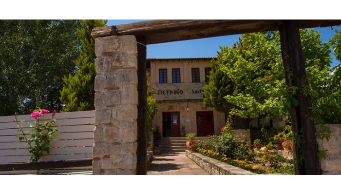 Hotel Petrino Suites poza 17