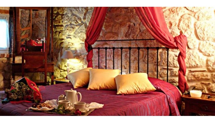 Hotel Petrino Suites poza 26