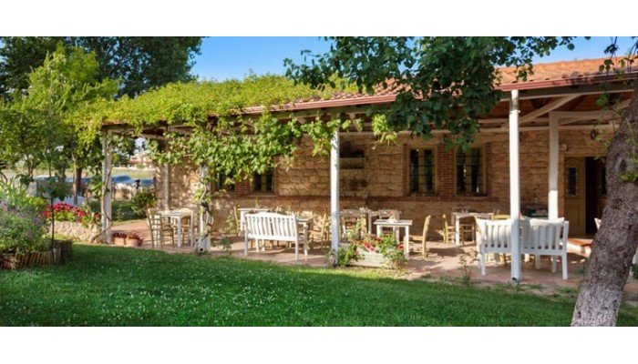 Hotel Petrino Suites poza 1