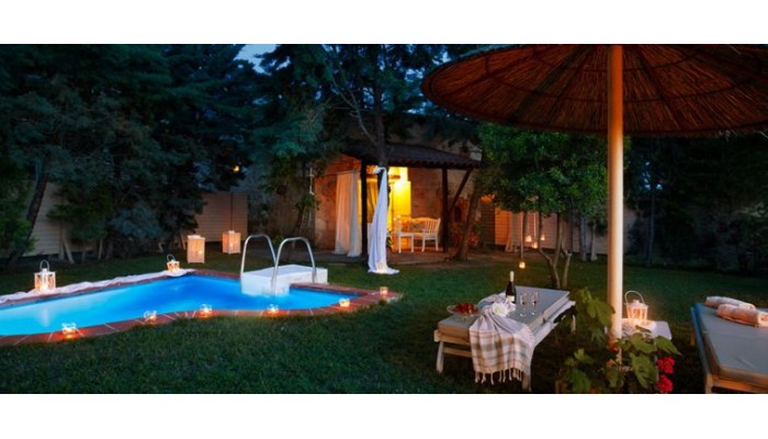 Hotel Petrino Suites poza 6