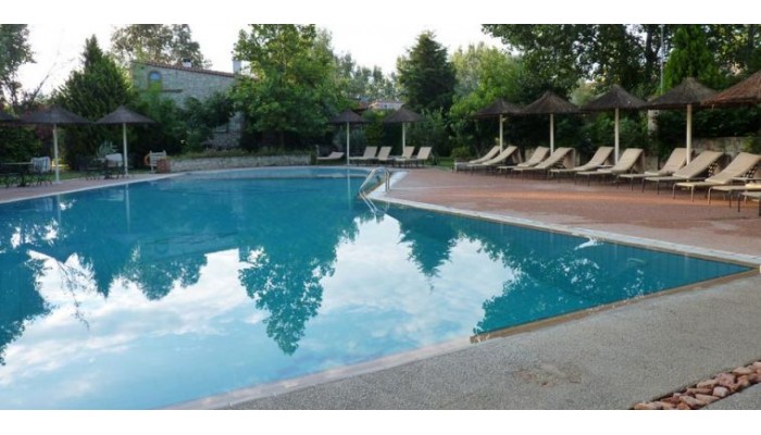 Hotel Petrino Suites poza 25