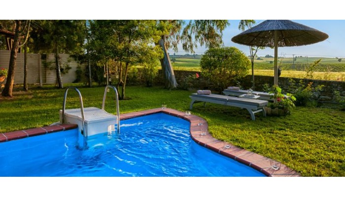 Hotel Petrino Suites poza 4