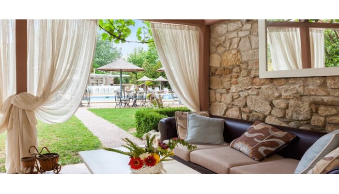 Hotel Petrino Suites poza 20