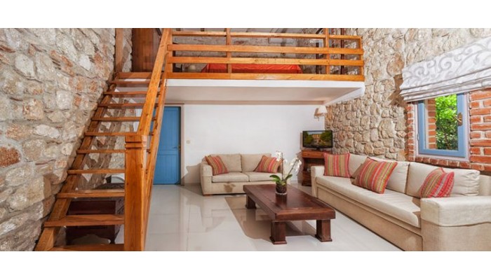 Hotel Petrino Suites poza 7