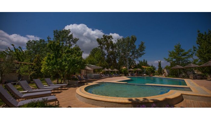 Hotel Petrino Suites poza 8