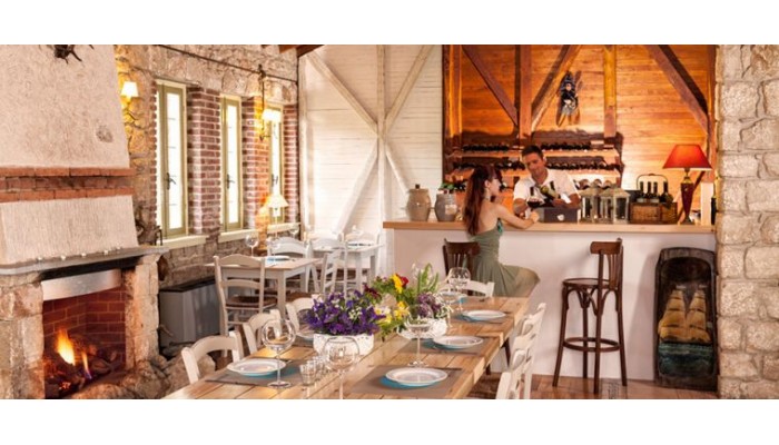 Hotel Petrino Suites poza 2