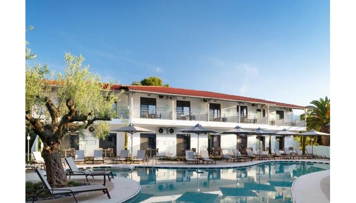 Poza pentru Hotel Philoxenia ( Ex. Bungalows ) 1088-1600438779 Hotel Philoxenia (Ex. Bungalows) poza 5