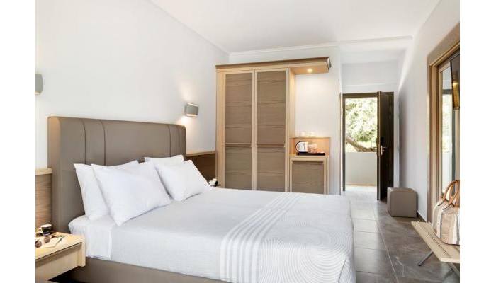 Poza pentru Hotel Philoxenia ( Ex. Bungalows ) 1611-1600438751 Hotel Philoxenia (Ex. Bungalows) poza 6