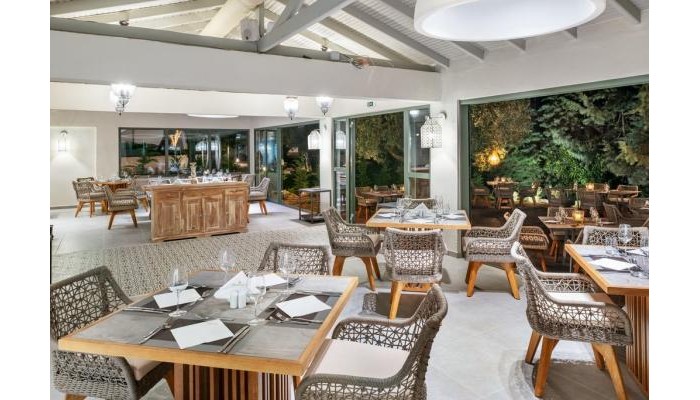 Poza pentru Hotel Philoxenia ( Ex. Bungalows ) 1845-1600438760 Hotel Philoxenia (Ex. Bungalows) poza 7
