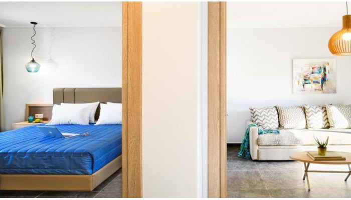 Poza pentru Hotel Philoxenia ( Ex. Bungalows ) 2170-1600438736 Hotel Philoxenia (Ex. Bungalows) poza 8