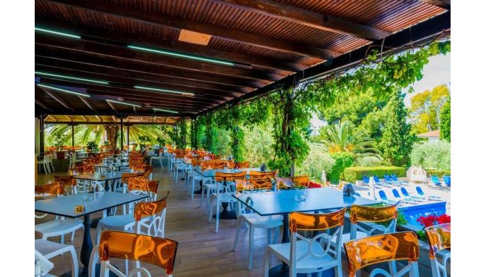 Poza pentru Hotel Philoxenia ( Ex. Bungalows ) 2183-1600438784 Hotel Philoxenia (Ex. Bungalows) poza 9
