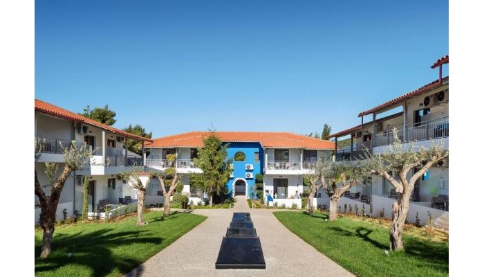 Poza pentru Hotel Philoxenia ( Ex. Bungalows ) 2687-1600438775 Hotel Philoxenia (Ex. Bungalows) poza 10