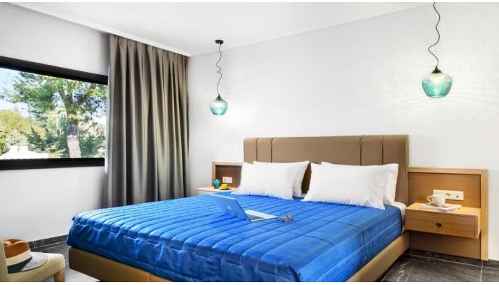 Poza pentru Hotel Philoxenia ( Ex. Bungalows ) 2871-1600438743 Hotel Philoxenia (Ex. Bungalows) poza 11