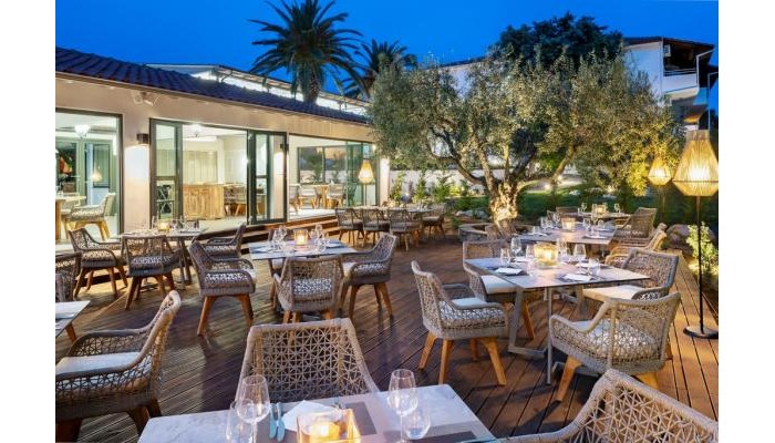 Poza pentru Hotel Philoxenia ( Ex. Bungalows ) 3256-1600438762 Hotel Philoxenia (Ex. Bungalows) poza 13