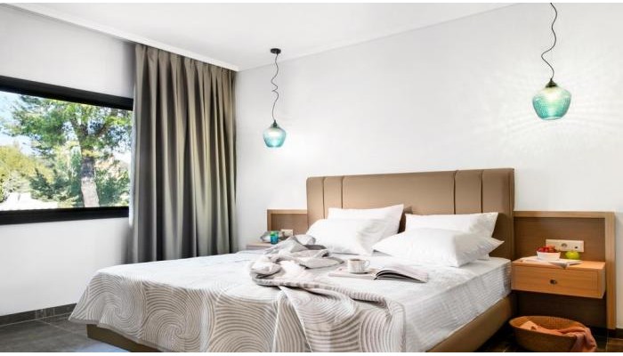 Poza pentru Hotel Philoxenia ( Ex. Bungalows ) 4767-1600438741 Hotel Philoxenia (Ex. Bungalows) poza 16