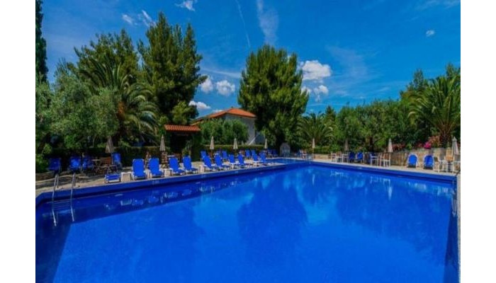 Poza pentru Hotel Philoxenia ( Ex. Bungalows ) 4952-1549991887 Hotel Philoxenia (Ex. Bungalows) poza 3