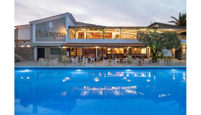 Poza pentru Hotel Philoxenia ( Ex. Bungalows ) 5107-1600438764 Hotel Philoxenia (Ex. Bungalows) poza 0